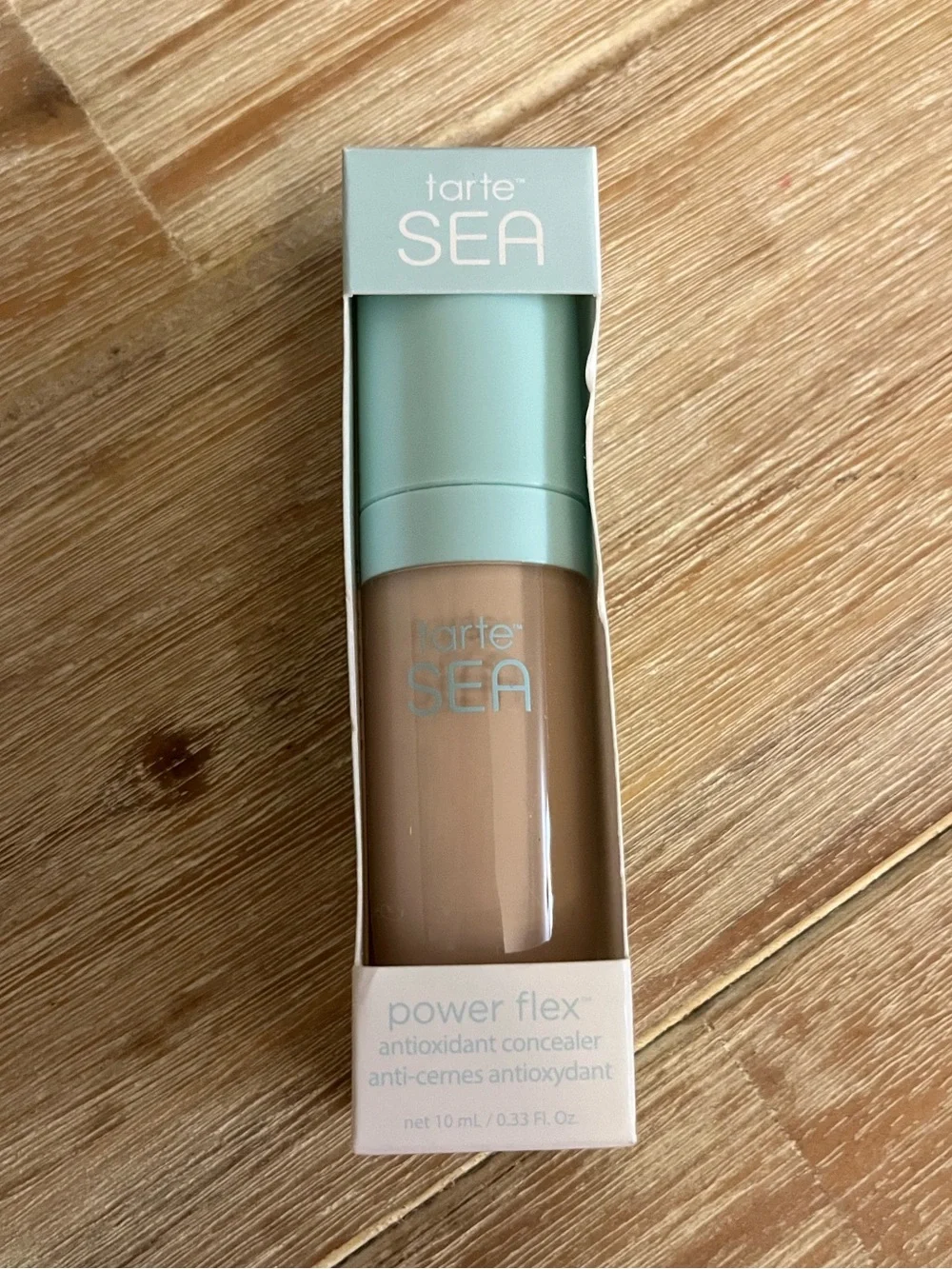 tarte Sea Power Flex Concealer - 14N